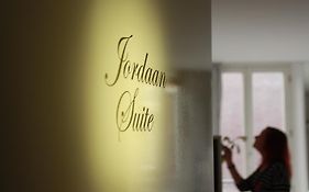 Jordaan Suite Bed And Bubbles